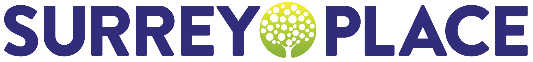 Surrey Place – Living Your Potential All Your Life